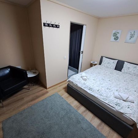 Pusele Bed & Breakfast Siauliai  Bagian luar foto