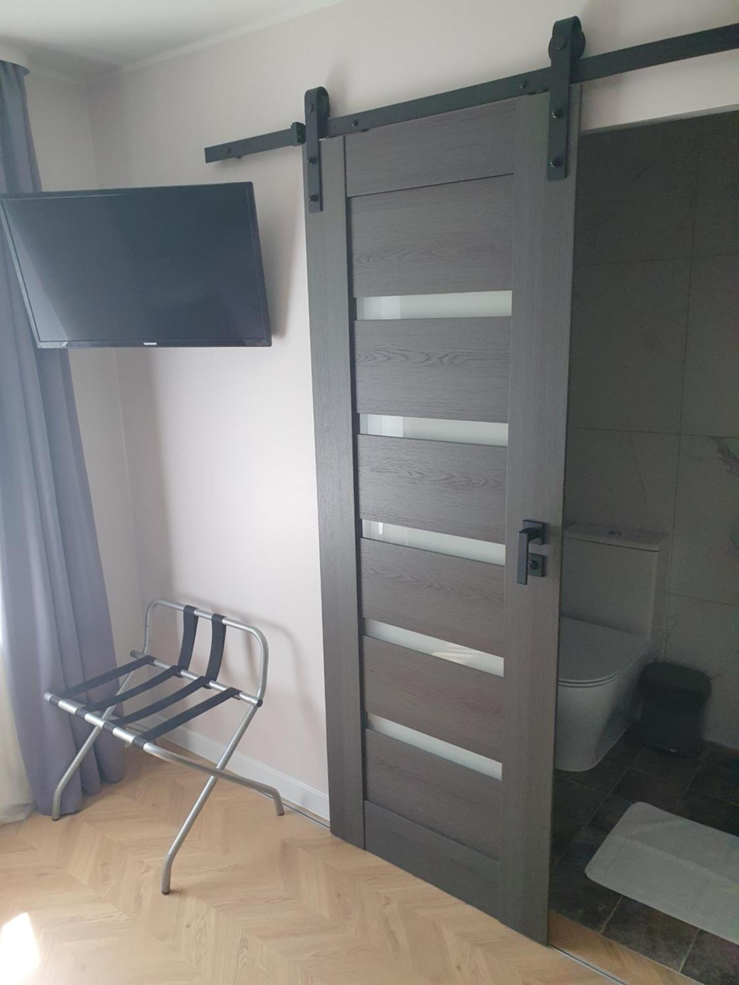 Pusele Bed & Breakfast Siauliai  Bagian luar foto