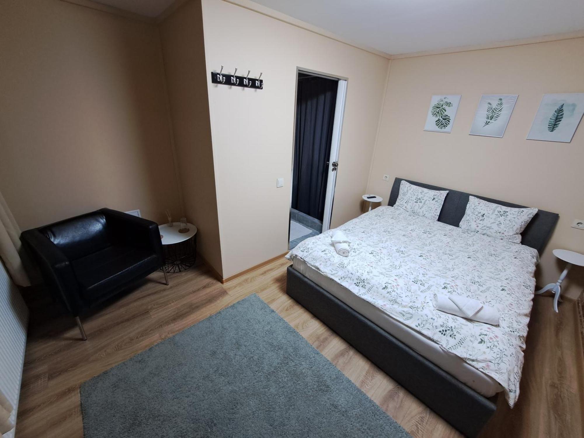 Pusele Bed & Breakfast Siauliai  Bagian luar foto