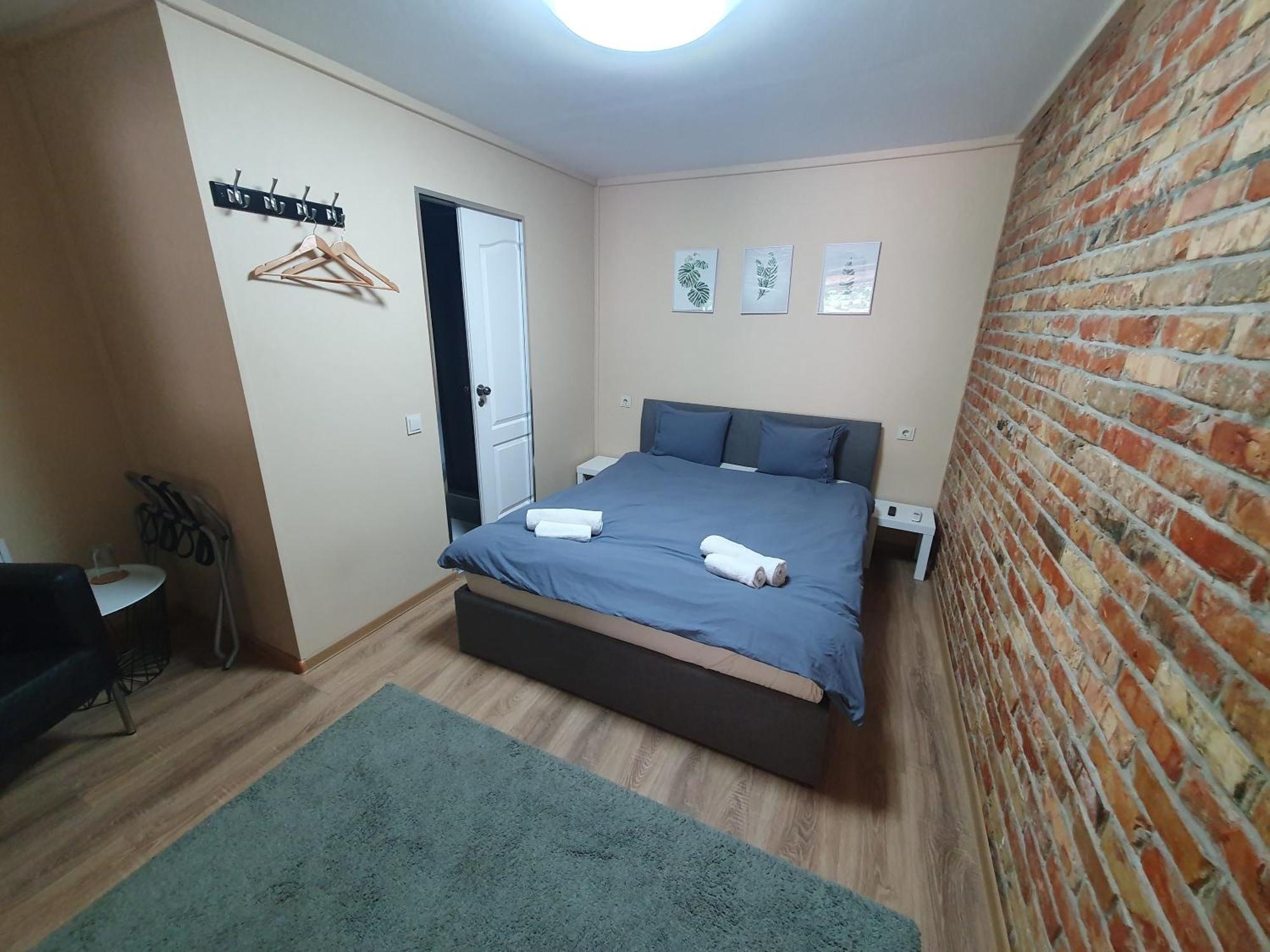 Pusele Bed & Breakfast Siauliai  Bagian luar foto