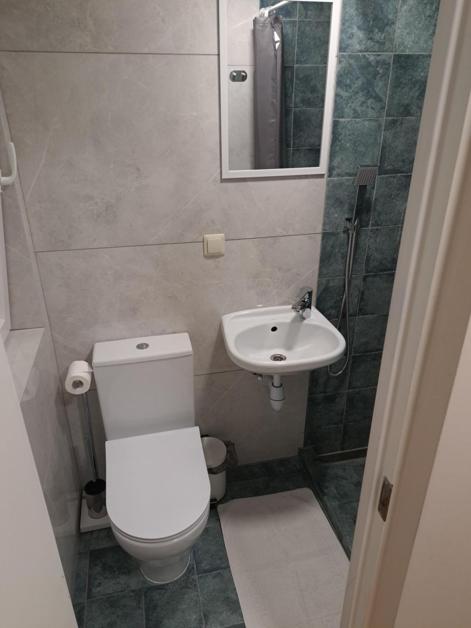 Pusele Bed & Breakfast Siauliai  Bagian luar foto