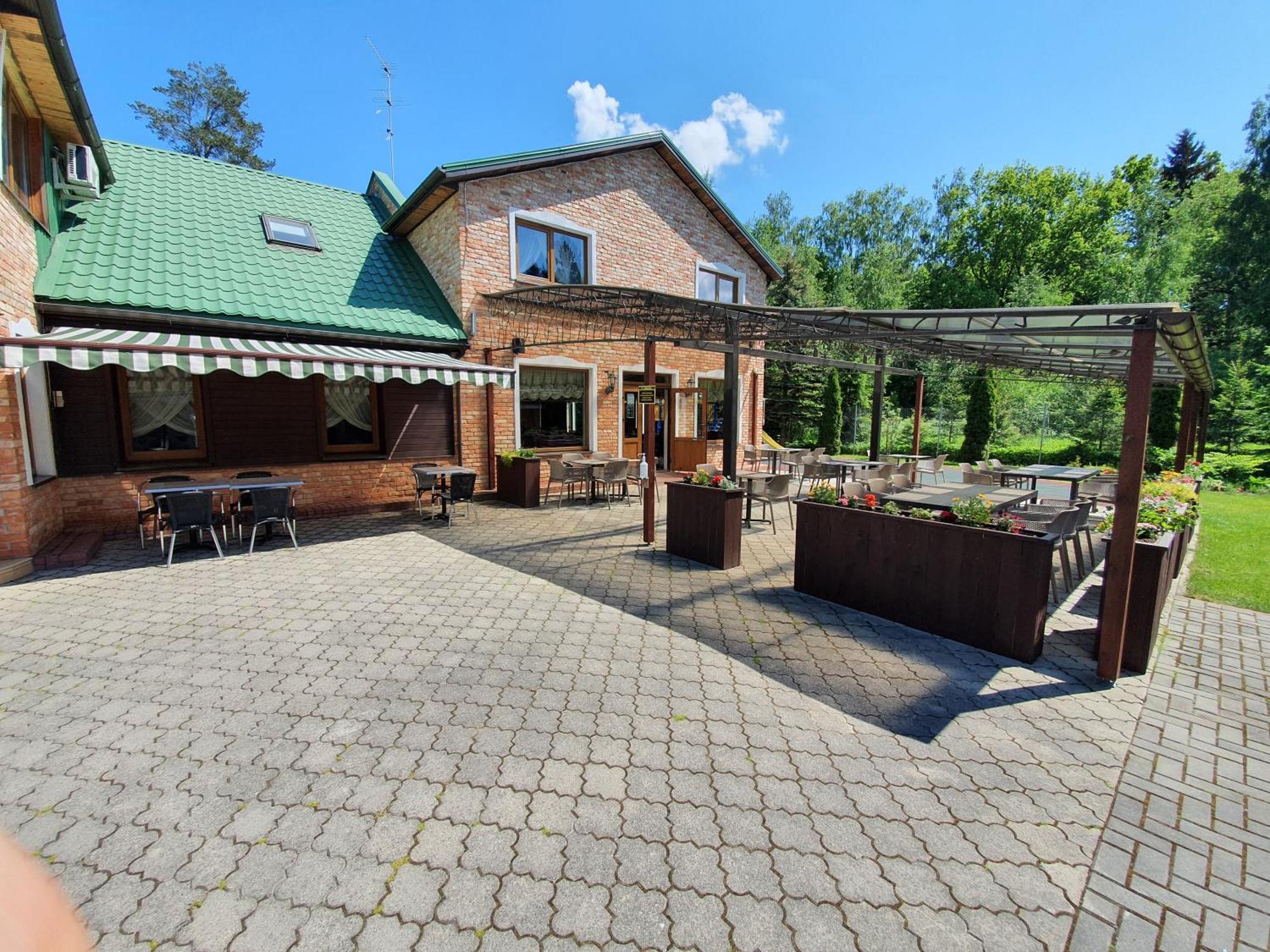 Pusele Bed & Breakfast Siauliai  Bagian luar foto