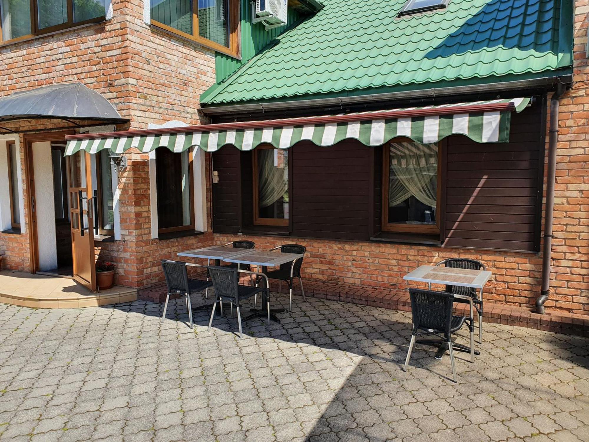 Pusele Bed & Breakfast Siauliai  Bagian luar foto