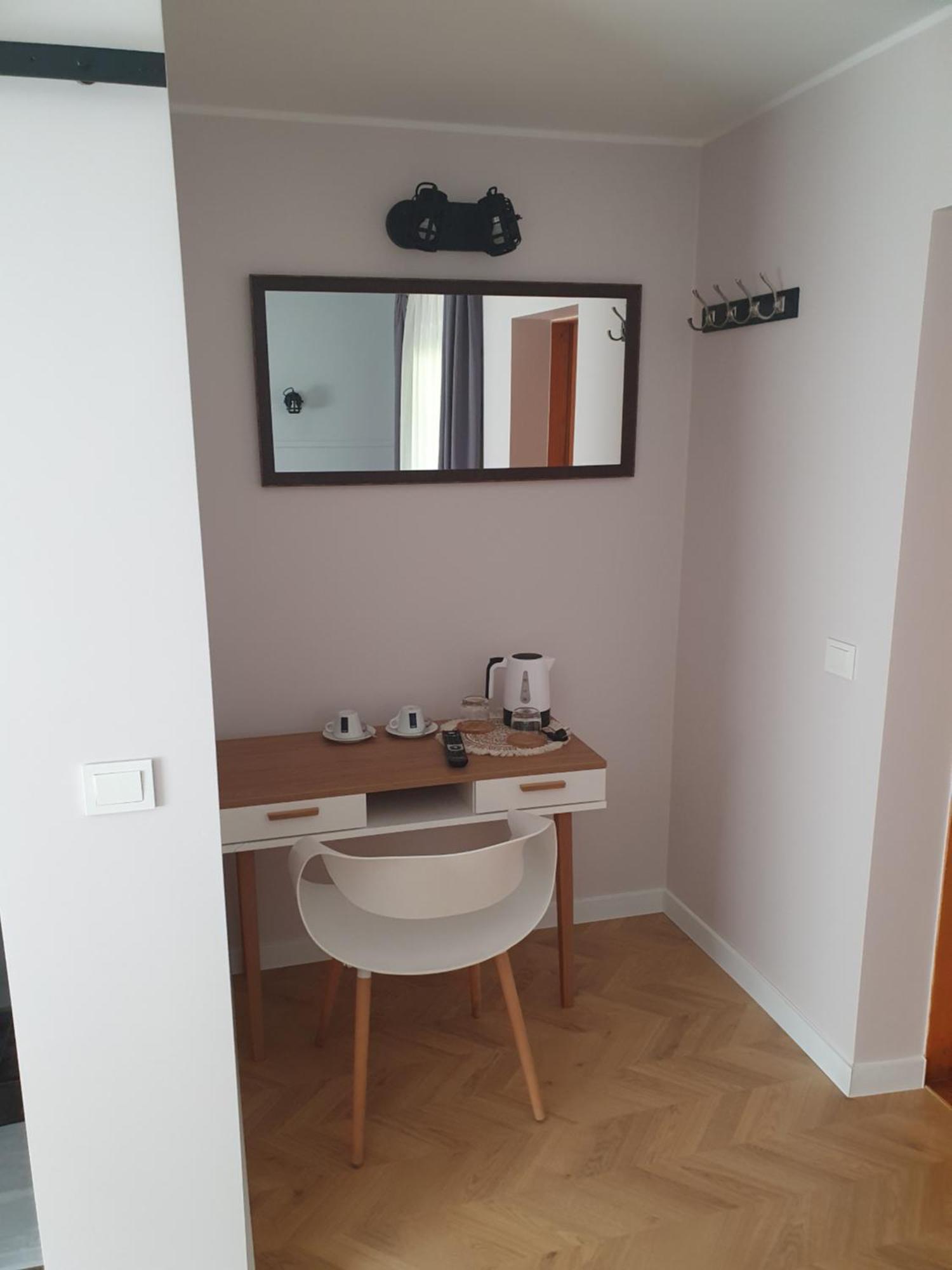 Pusele Bed & Breakfast Siauliai  Bagian luar foto
