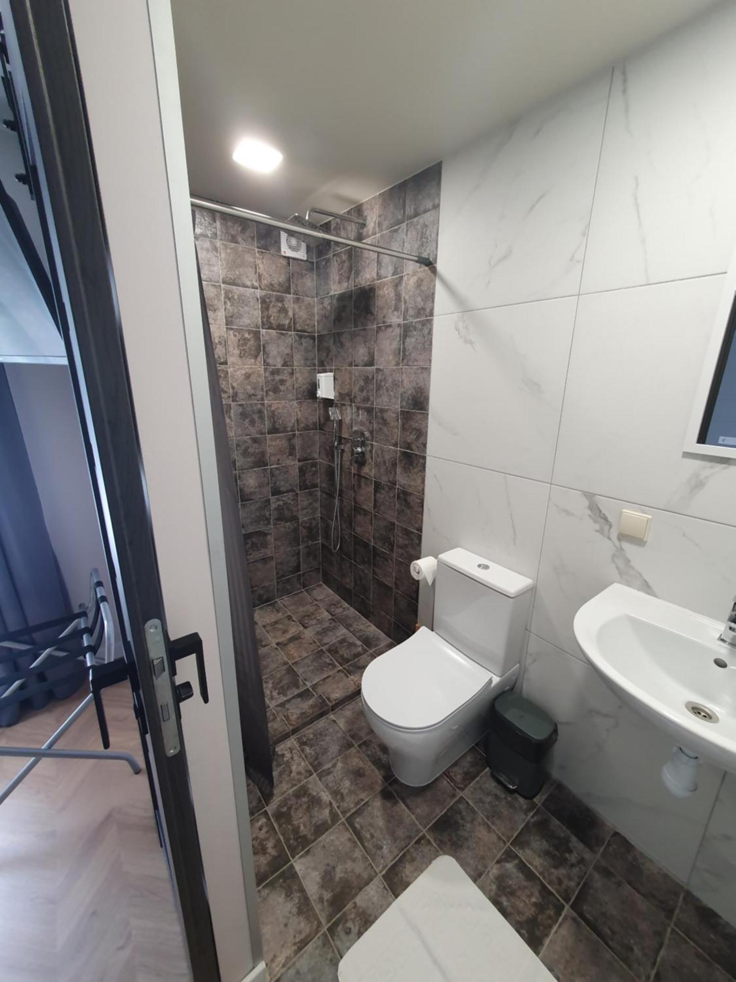 Pusele Bed & Breakfast Siauliai  Bagian luar foto