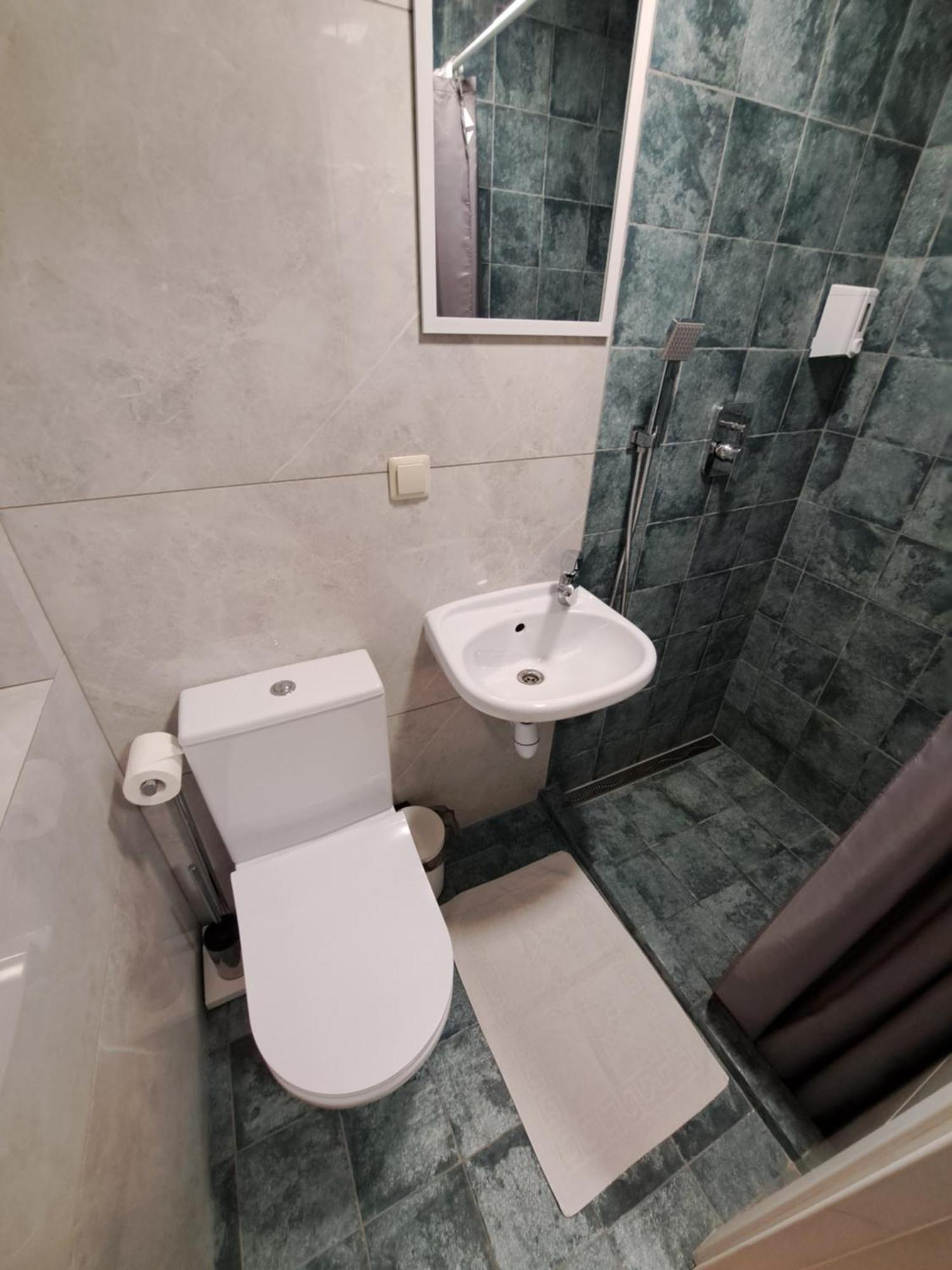Pusele Bed & Breakfast Siauliai  Ruang foto