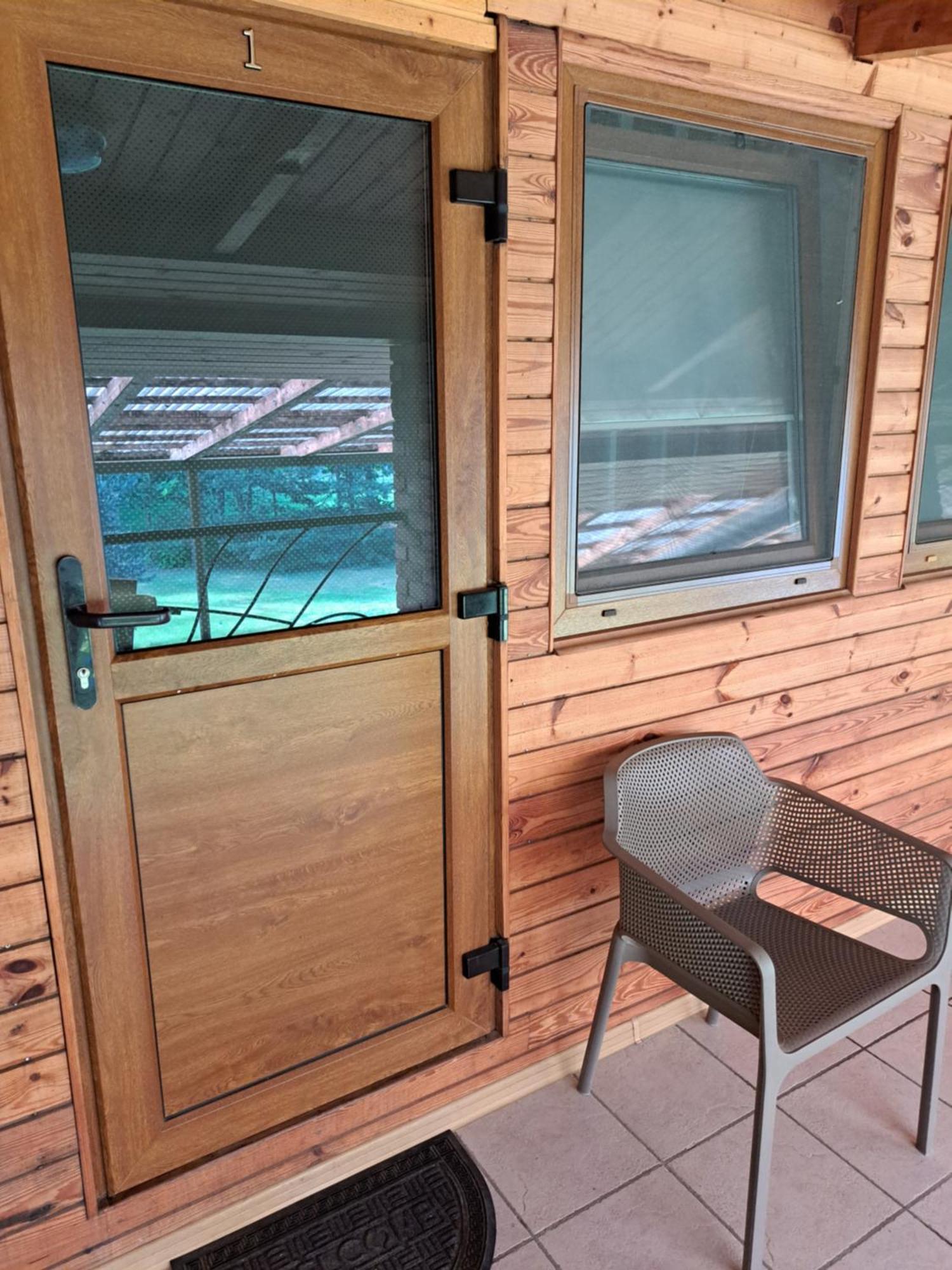 Pusele Bed & Breakfast Siauliai  Bagian luar foto