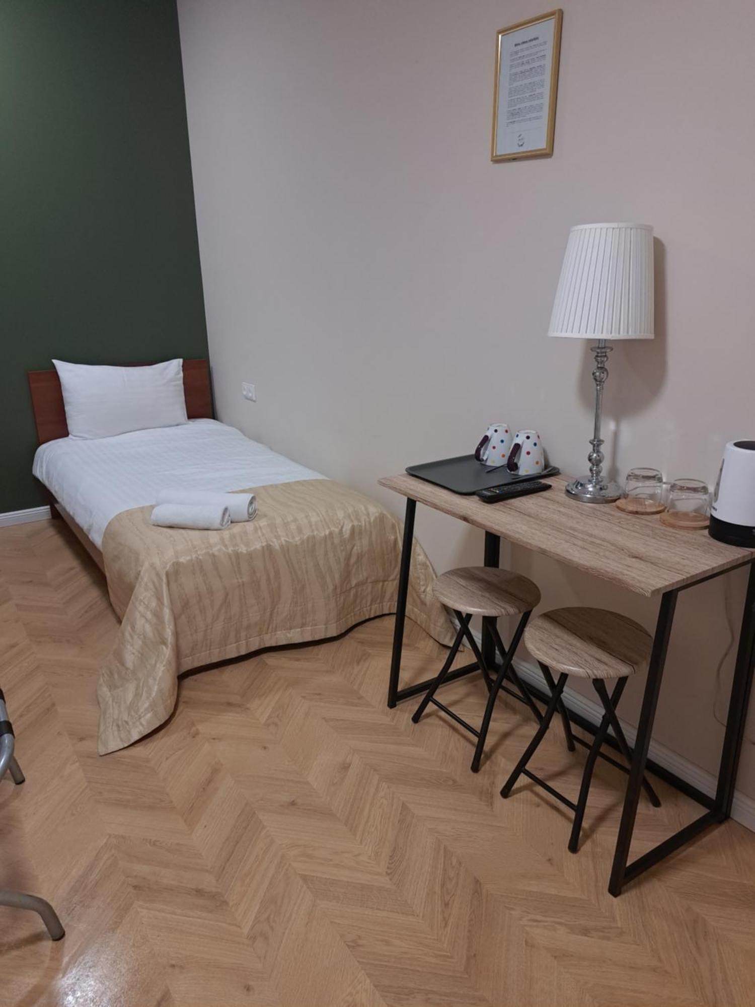 Pusele Bed & Breakfast Siauliai  Bagian luar foto