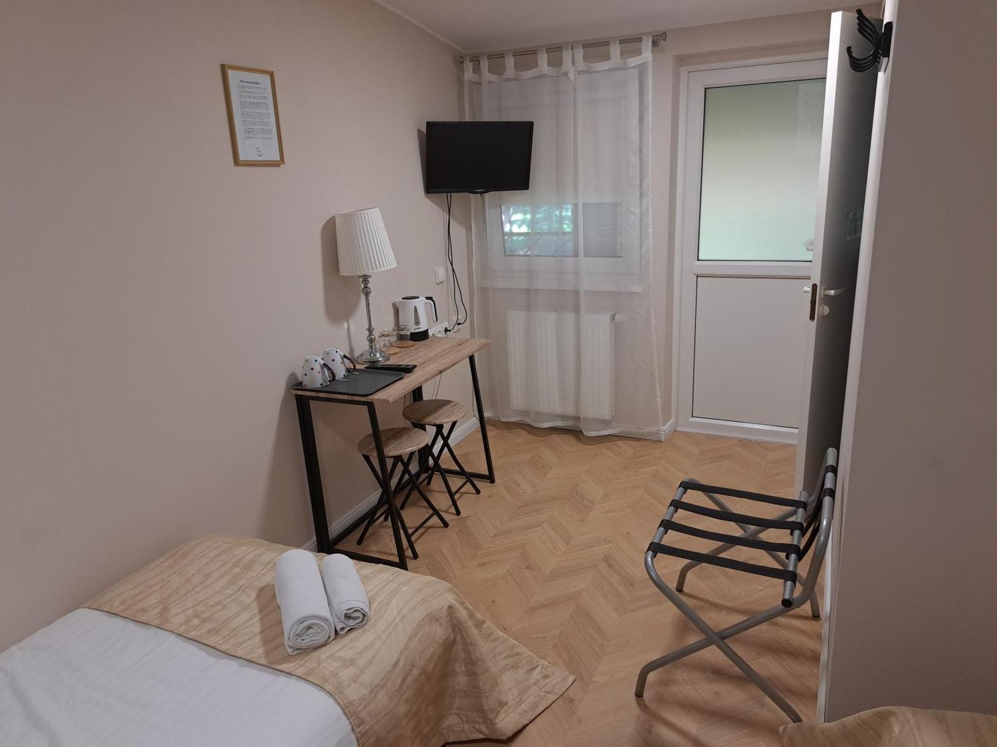 Pusele Bed & Breakfast Siauliai  Bagian luar foto