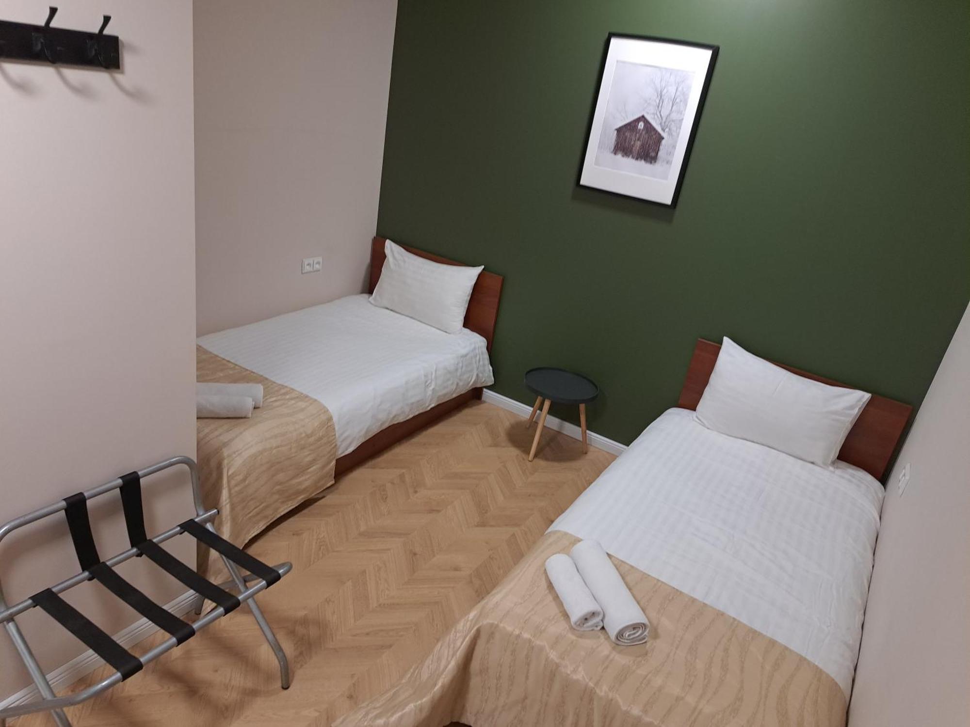 Pusele Bed & Breakfast Siauliai  Ruang foto