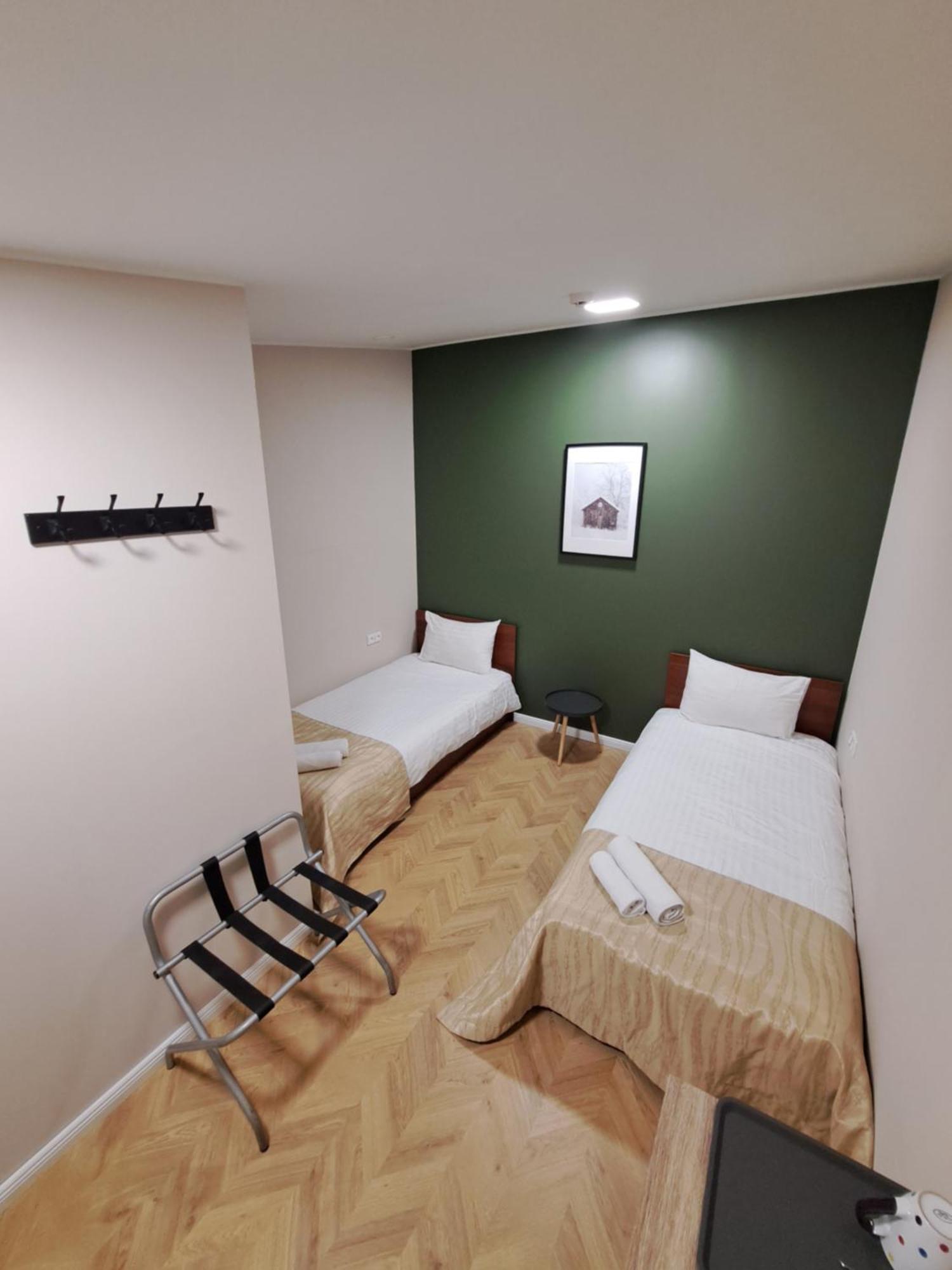 Pusele Bed & Breakfast Siauliai  Ruang foto