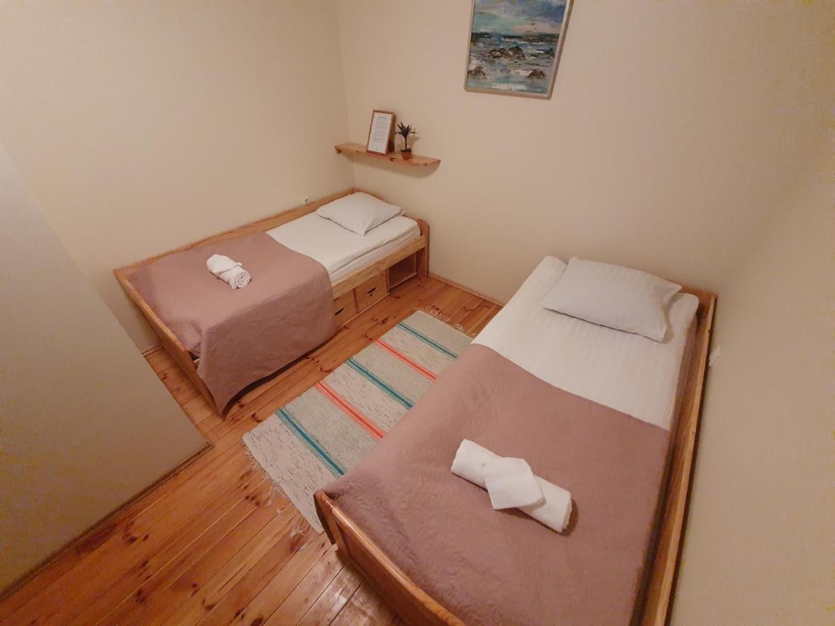 Pusele Bed & Breakfast Siauliai  Bagian luar foto