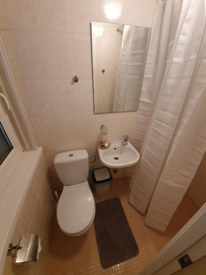 Pusele Bed & Breakfast Siauliai  Bagian luar foto