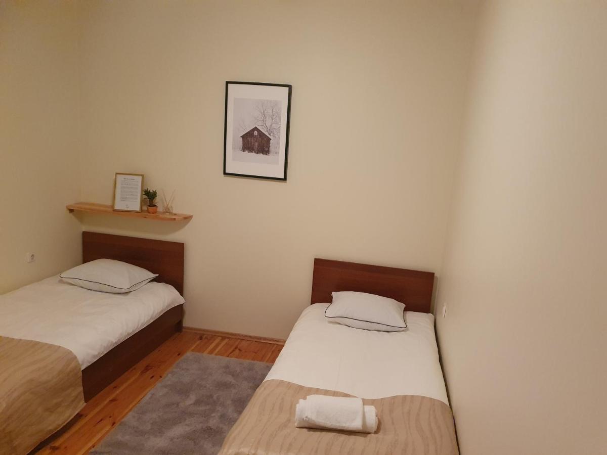 Pusele Bed & Breakfast Siauliai  Bagian luar foto